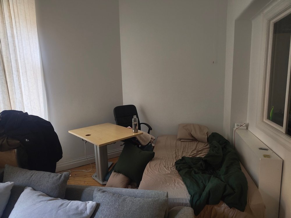 Lägenhet
